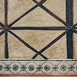 Casa Dos Azulejos - Lapa * Лиссабон