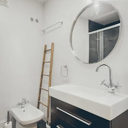 Casa Dos Azulejos - Lapa Hébergement de vacances *