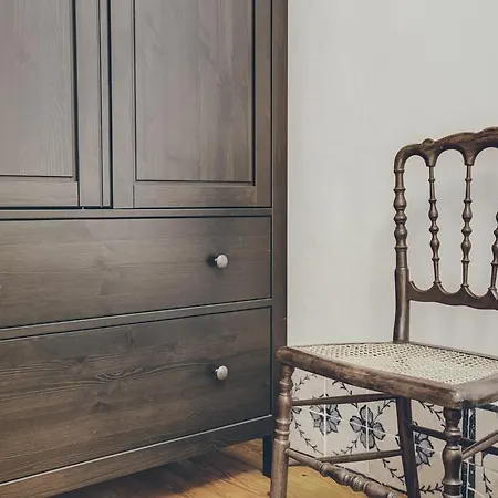 Σπίτι διακοπών Casa Dos Azulejos - Lapa