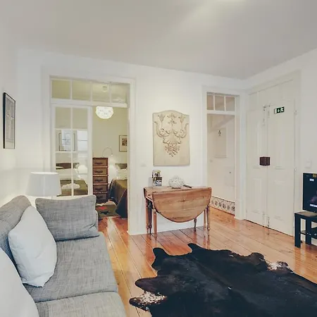 펜션 Casa Dos Azulejos - Lapa