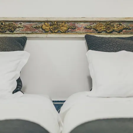 Casa Dos Azulejos - Lapa Σπίτι διακοπών