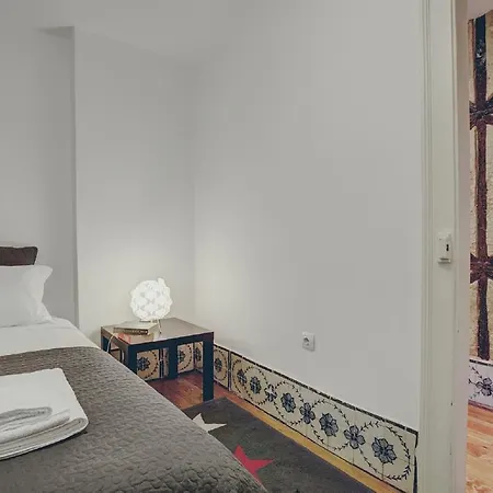 Casa Dos Azulejos - Lapa