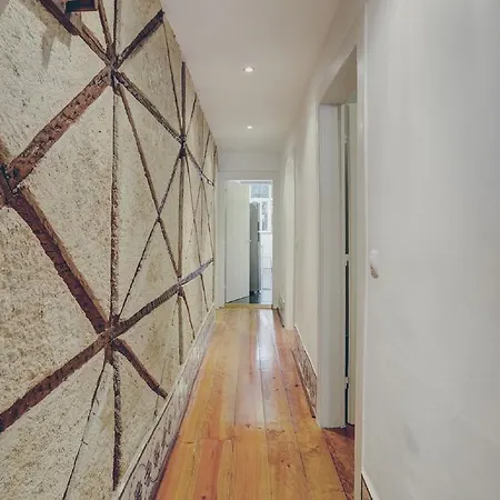 Casa Dos Azulejos - Lapa Σπίτι διακοπών *