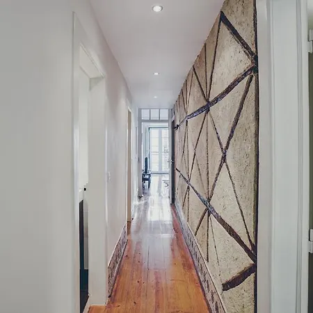 Casa Dos Azulejos - Lapa Lisboa