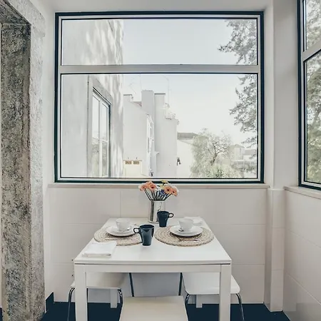 Casa Dos Azulejos - Lapa Lisboa