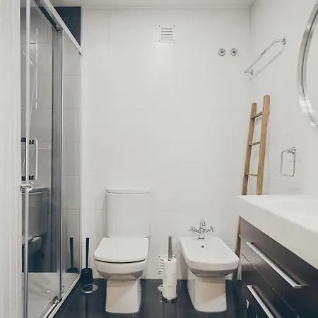 Σπίτι διακοπών Casa Dos Azulejos - Lapa Lisboa