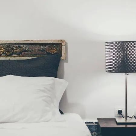 Σπίτι διακοπών Casa Dos Azulejos - Lapa *