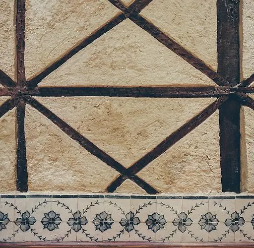 Casa Dos Azulejos - Lapa * Lisboa