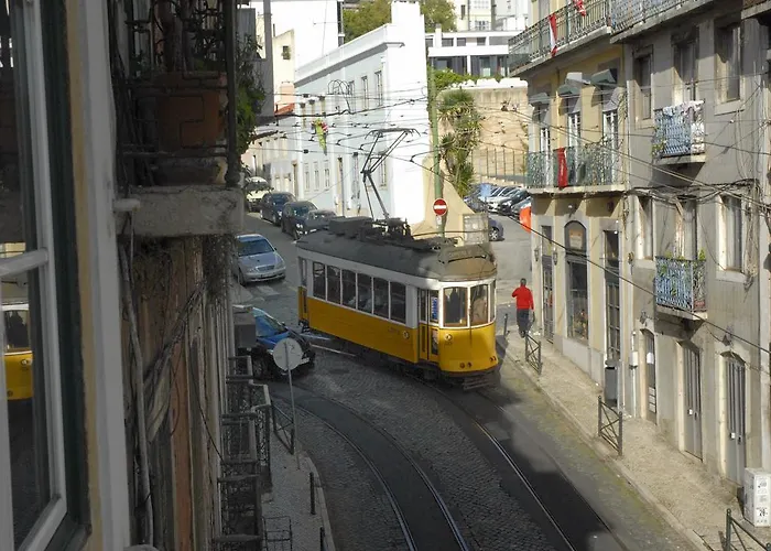Casa Dos Azulejos - Lapa *