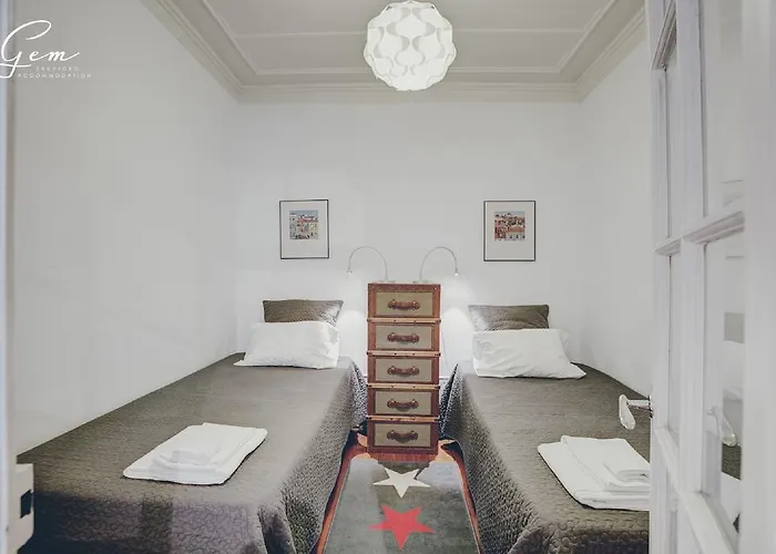 Casa Dos Azulejos - Lapa