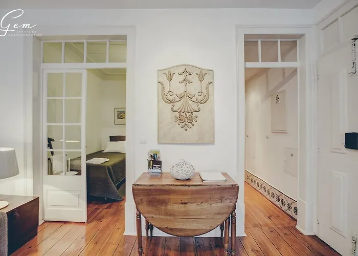 Casa Dos Azulejos - Lapa * Lisboa