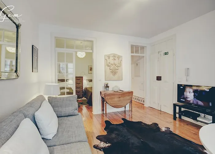 بيت للعطل Casa Dos Azulejos - Lapa