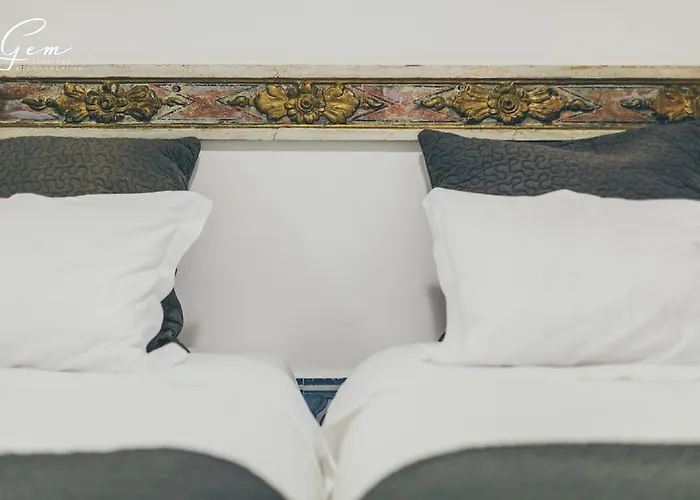 Casa Dos Azulejos - Lapa بيت للعطل