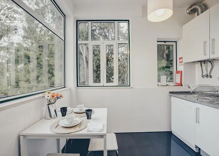 Casa Dos Azulejos - Lapa بيت للعطل Lisboa