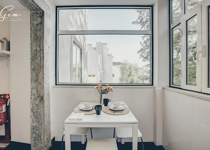 Casa Dos Azulejos - Lapa Lisboa