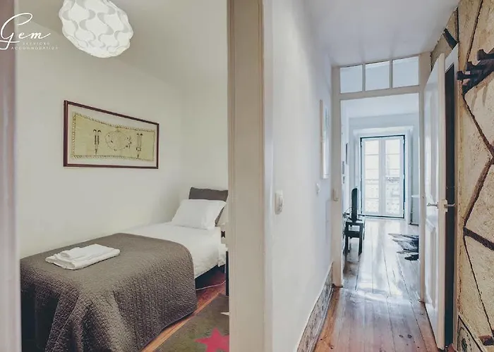 Casa Dos Azulejos - Lapa