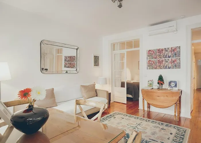 Casa Dos Azulejos - Lapa Lisboa