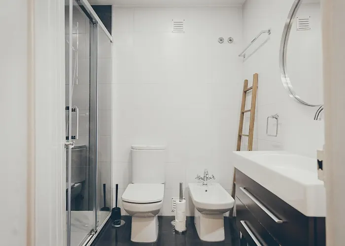 بيت للعطل Casa Dos Azulejos - Lapa Lisboa