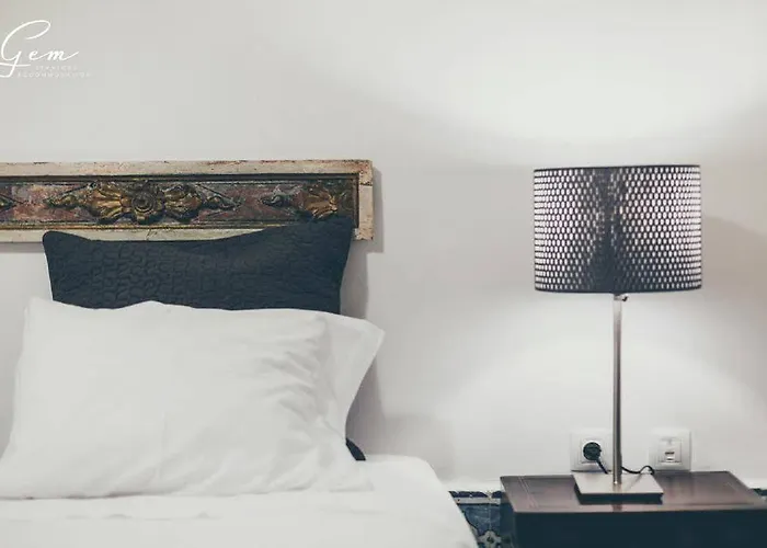 بيت للعطل Casa Dos Azulejos - Lapa *