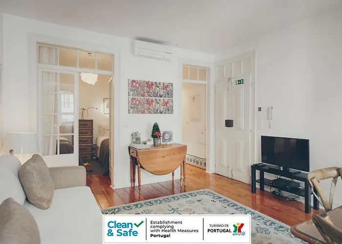 Casa Dos Azulejos - Lapa بيت للعطل Lisboa