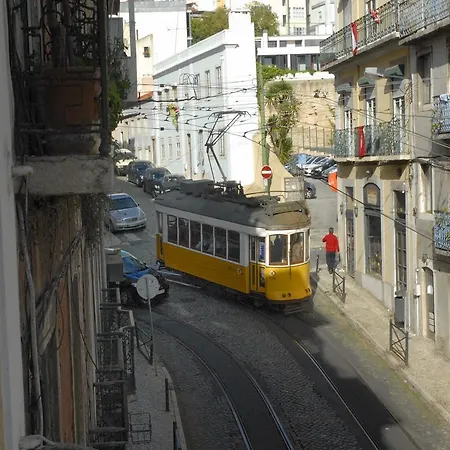 Casa Dos Azulejos - Lapa *