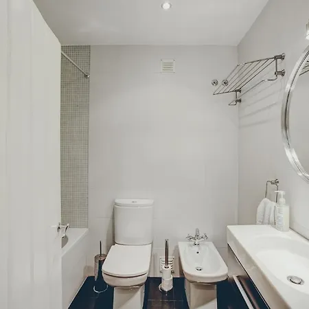 Casa Dos Azulejos - Lapa *