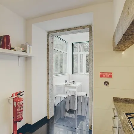 Casa Dos Azulejos - Lapa *