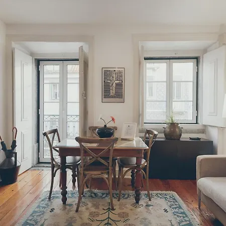 Casa Dos Azulejos - Lapa