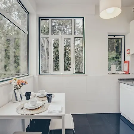 Casa Dos Azulejos - Lapa Casa de Férias Lisboa